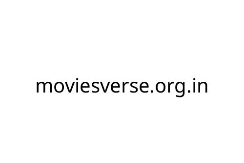 moviesverse_org_in