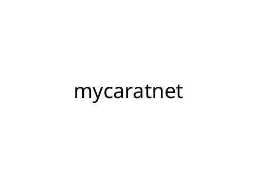 mycaratnet