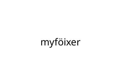 myf_ixer