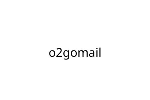 o2gomail