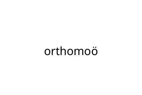 orthomo_