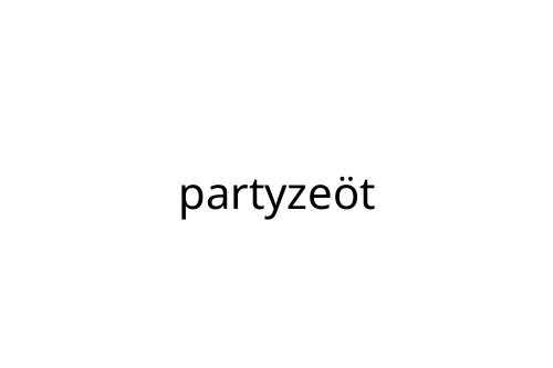 partyze_t
