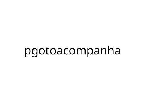 pgotoacompanha