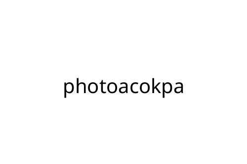 photoacokpa