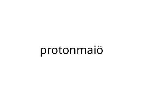 protonmai_
