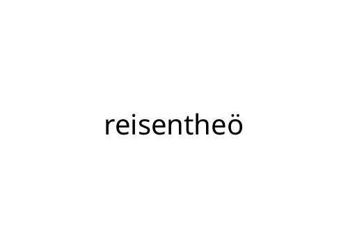 reisenthe_