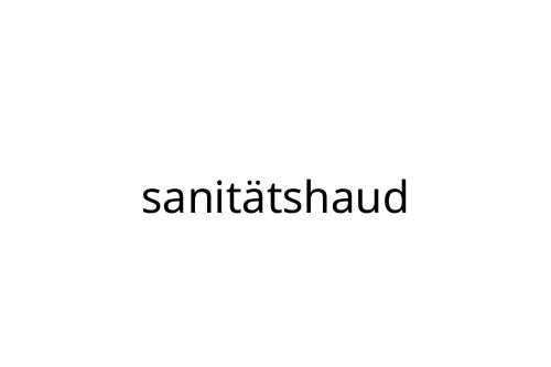 sanit_tshaud