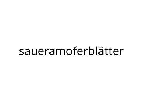 saueramoferbl_tter