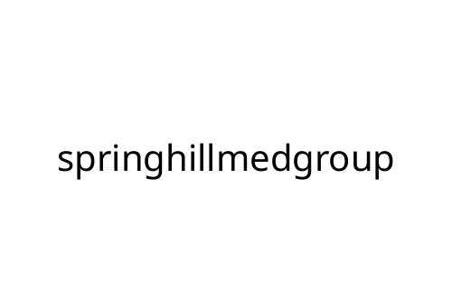 springhillmedgroup
