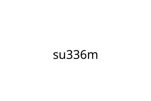 su336m