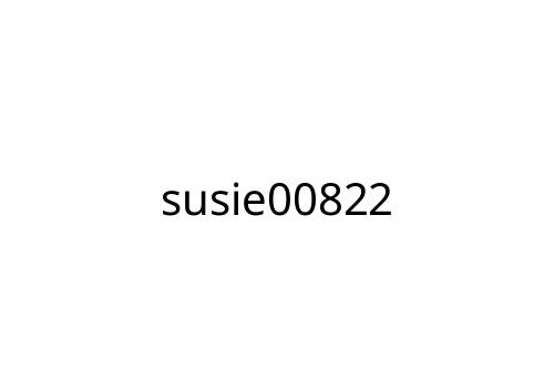 susie00822