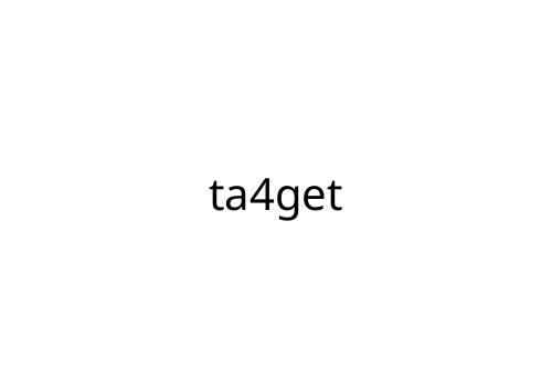 ta4get