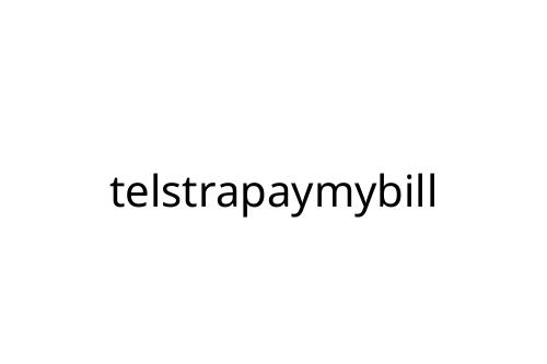 telstrapaymybill