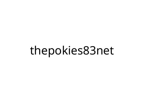 thepokies83net