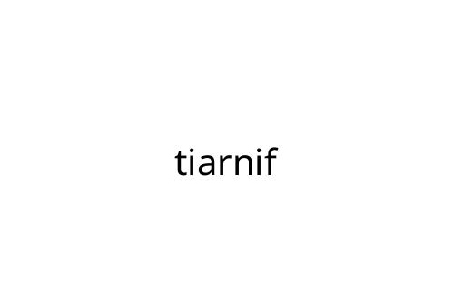 tiarnif