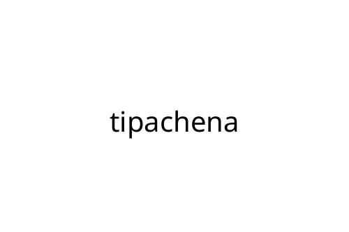 tipachena