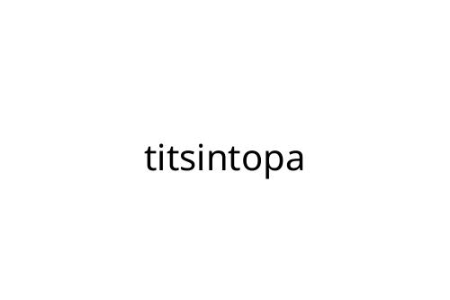 titsintopa