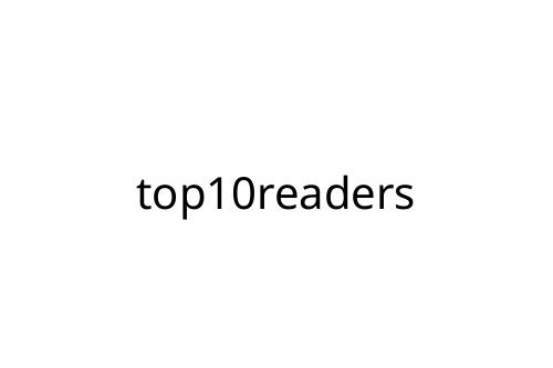 top10readers
