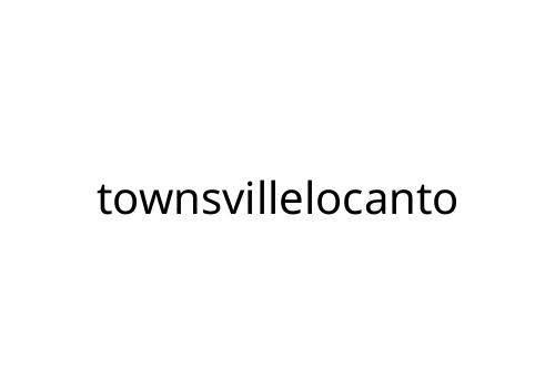 townsvillelocanto