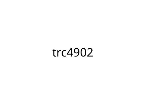 trc4902