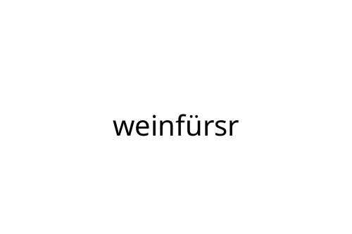 weinf_rsr
