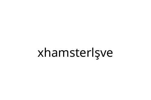 xhamsterl_ve