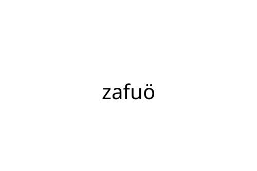 zafu_