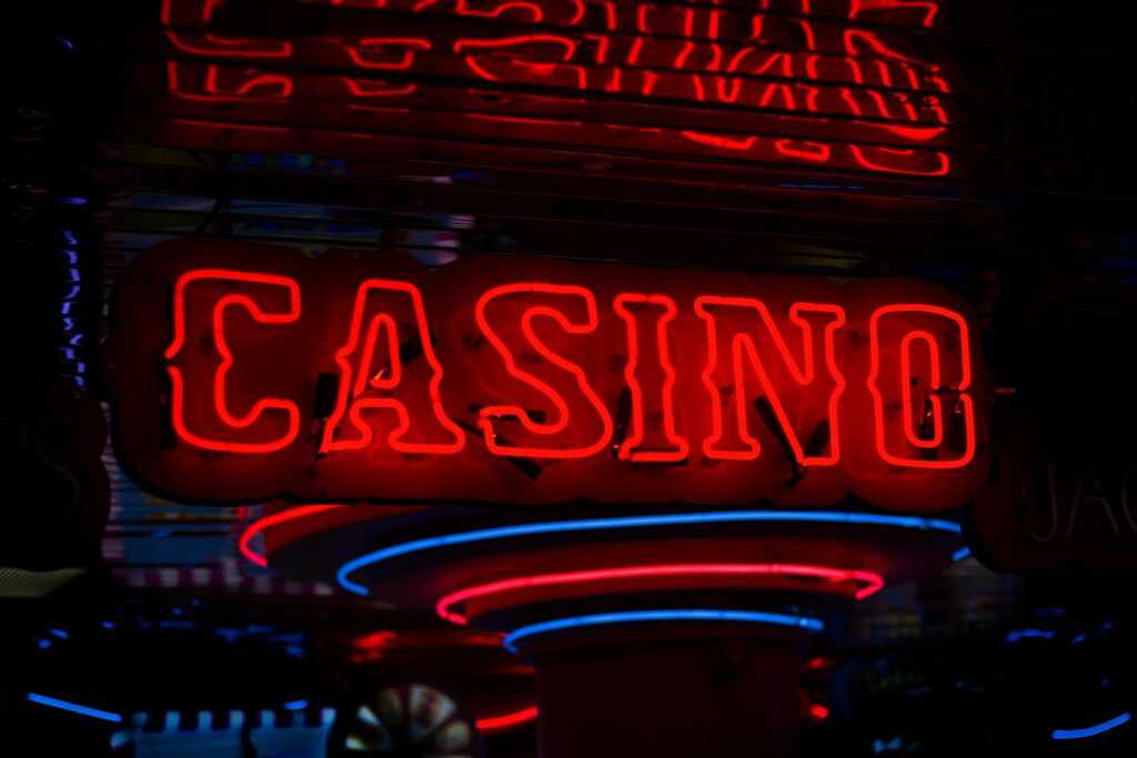 casino games with best odds