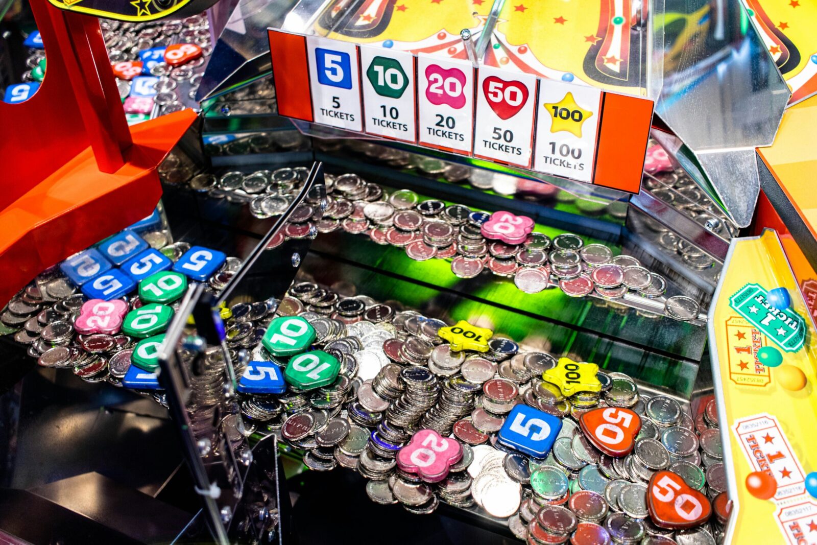 gambling self exclusion tools