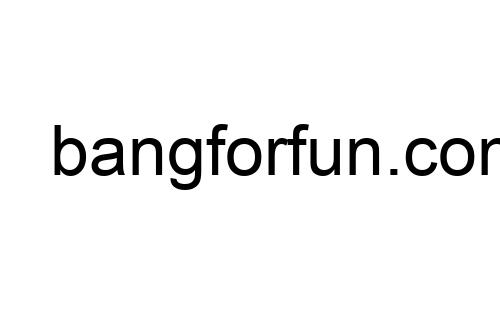bangforfun.com