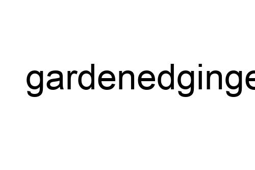 gardenedgingexpert.com/blog
