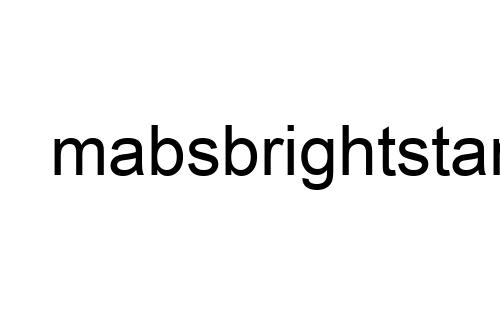 mabsbrightstarcare