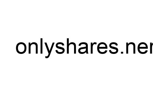 onlyshares.ner
