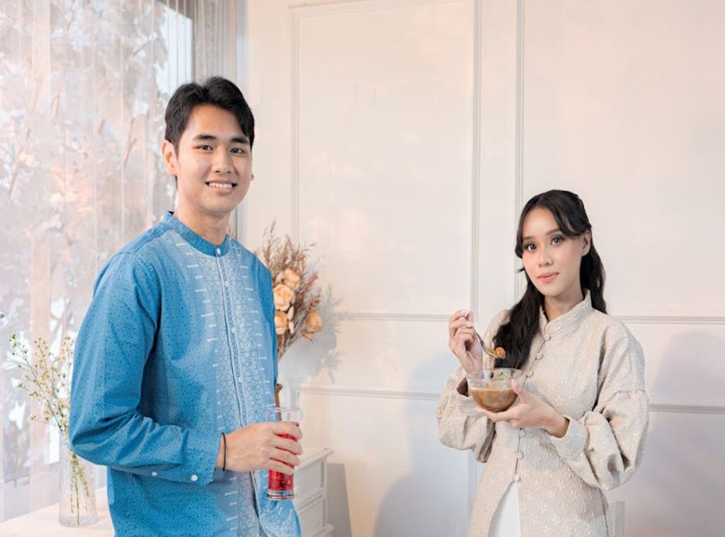 telegram melayu tudung