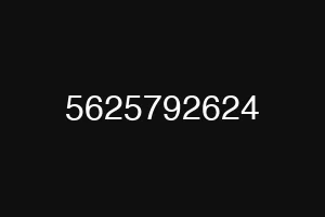 5625792624