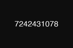 7242431078
