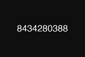 8434280388