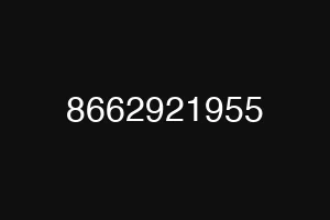 8662921955