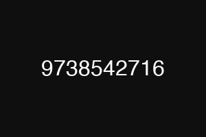 9738542716