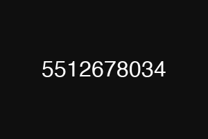 5512678034