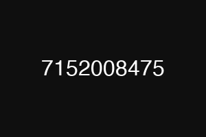 7152008475