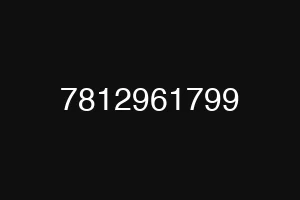 7812961799
