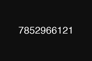7852966121