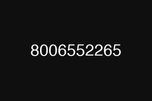 8006552265