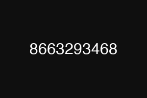 8663293468
