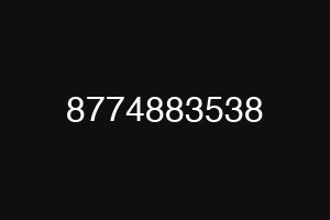 8774883538