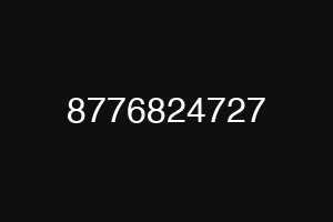 8776824727